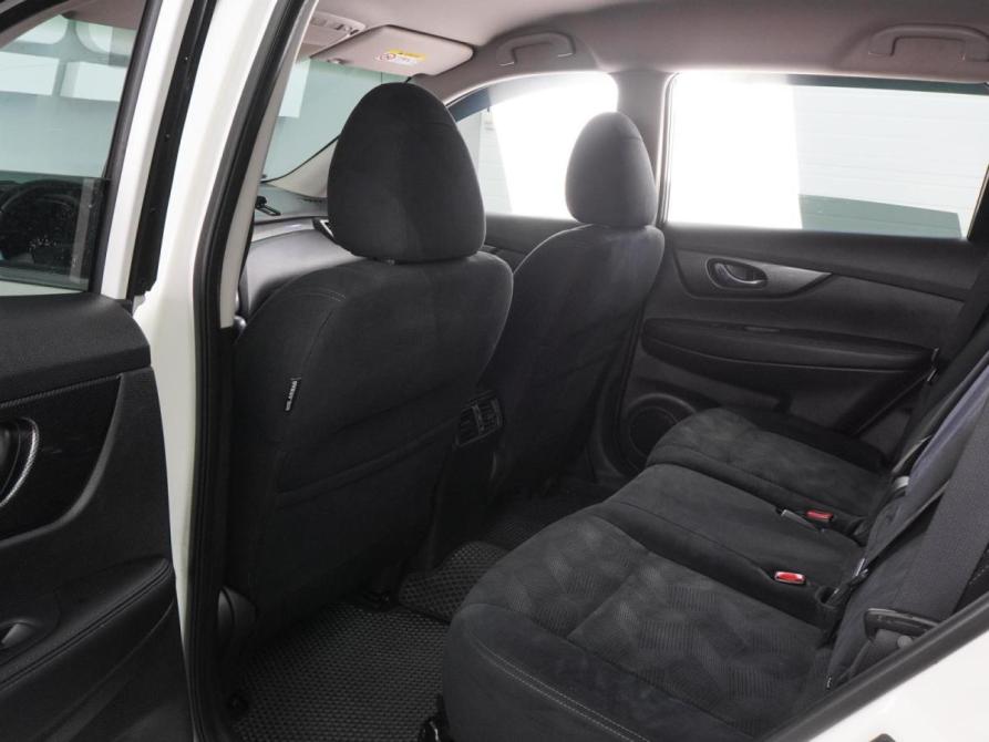 Nissan X-Trail III Воронеж  - изображение 11