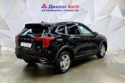 Haval Jolion I Рестайлинг Азнакаево  - изображение 37