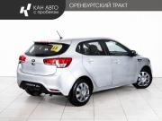 Kia Rio III Рестайлинг Казань  - изображение 20