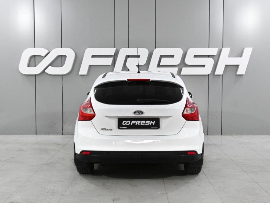 Ford Focus III Ростов-на-Дону  - изображение 4