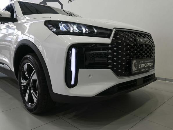 Tenet T4 с пробегом 2025 года, цена 2 069 900 рублей, 1163 км, внедорожник, Автокод Объявления