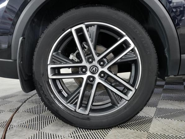 Changan CS55 Plus II с пробегом 2024 года, цена 2 191 000 рублей, 58000 км, внедорожник, Автокод Объявления