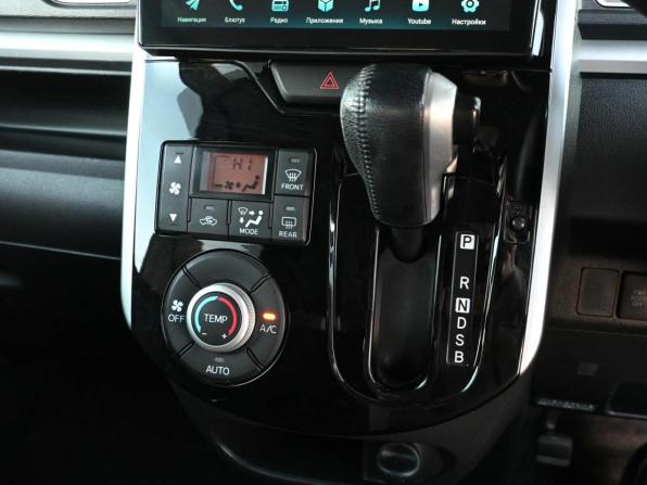 Daihatsu Tanto III с пробегом 2015 года, цена 989 000 рублей, 137312 км, микровэн, Автокод Объявления