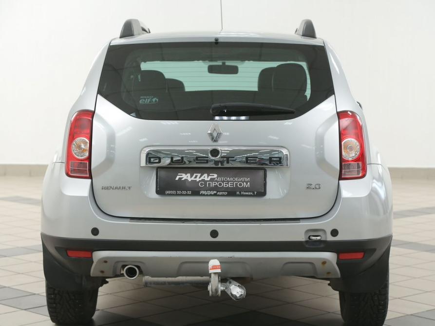 Renault Duster I Иваново  - изображение 3