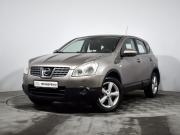 Nissan Qashqai I Санкт-Петербург  - изображение 19