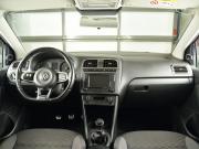 Volkswagen Polo V Рестайлинг Кемерово  - изображение 36