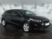 Kia Ceed III Москва  - изображение 30