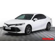 Toyota Camry VIII (XV70) Москва  - изображение 22
