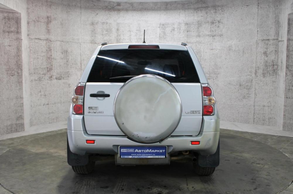 Suzuki Grand Vitara II Ярославль  - изображение 7
