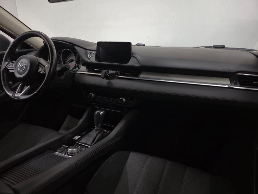 Mazda 6 III (GJ) Рестайлинг 2 Альметьевск  - изображение 11
