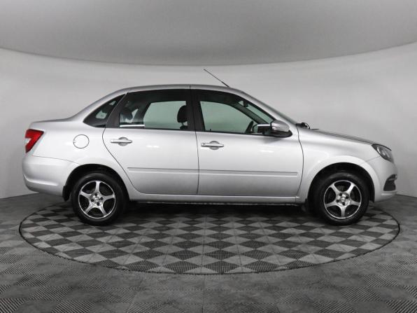 Lada (ВАЗ) Granta I Рестайлинг с пробегом 2023 года, цена 750 000 рублей, 61206 км, седан, Автокод Объявления