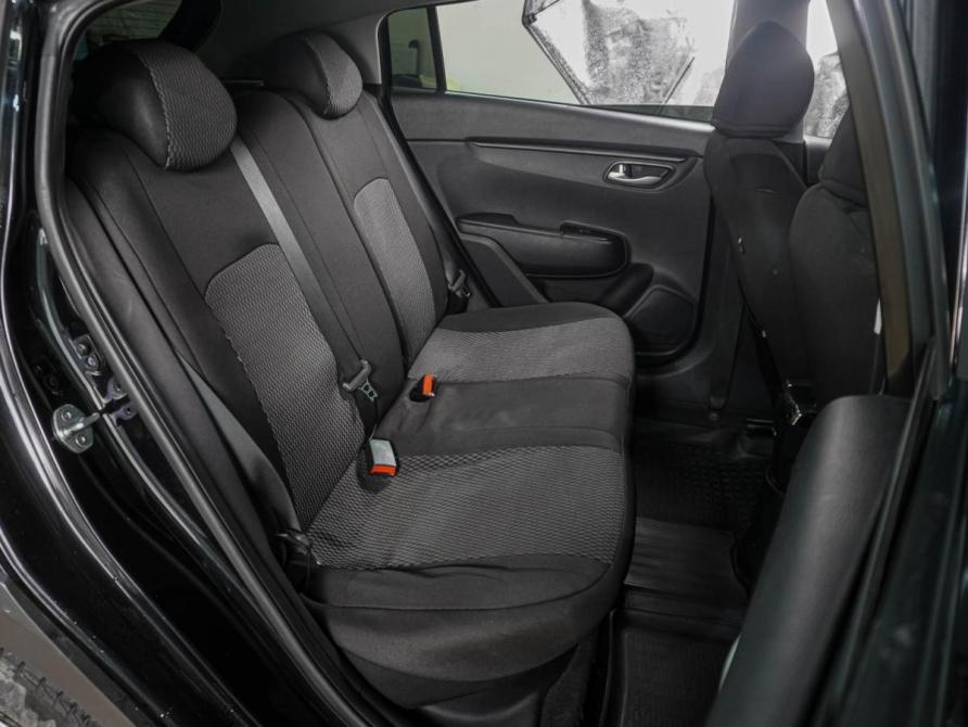 Kia Rio IV Воронеж  - изображение 7