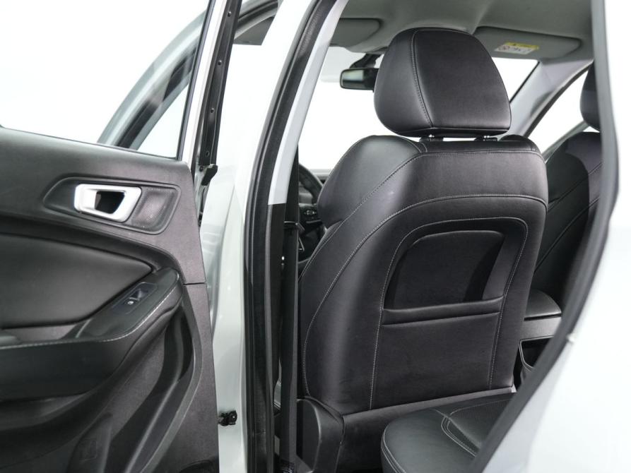 Chery Tiggo 4 I Рестайлинг Новосибирск  - изображение 9