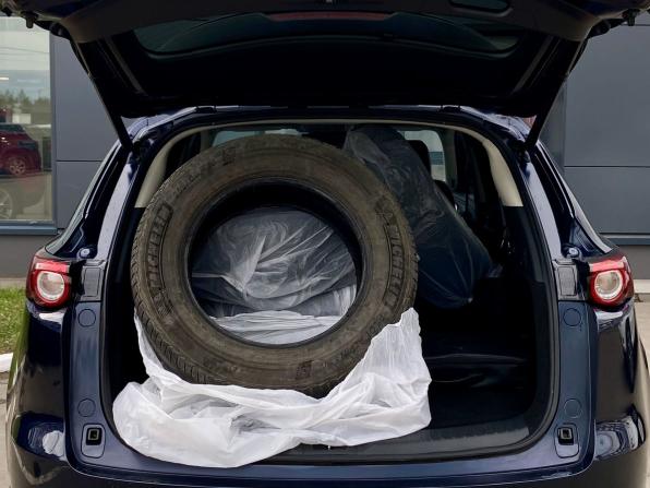 Mazda CX-9 II с пробегом 2020 года, цена 3 770 000 рублей, 29287 км, внедорожник, Автокод Объявления