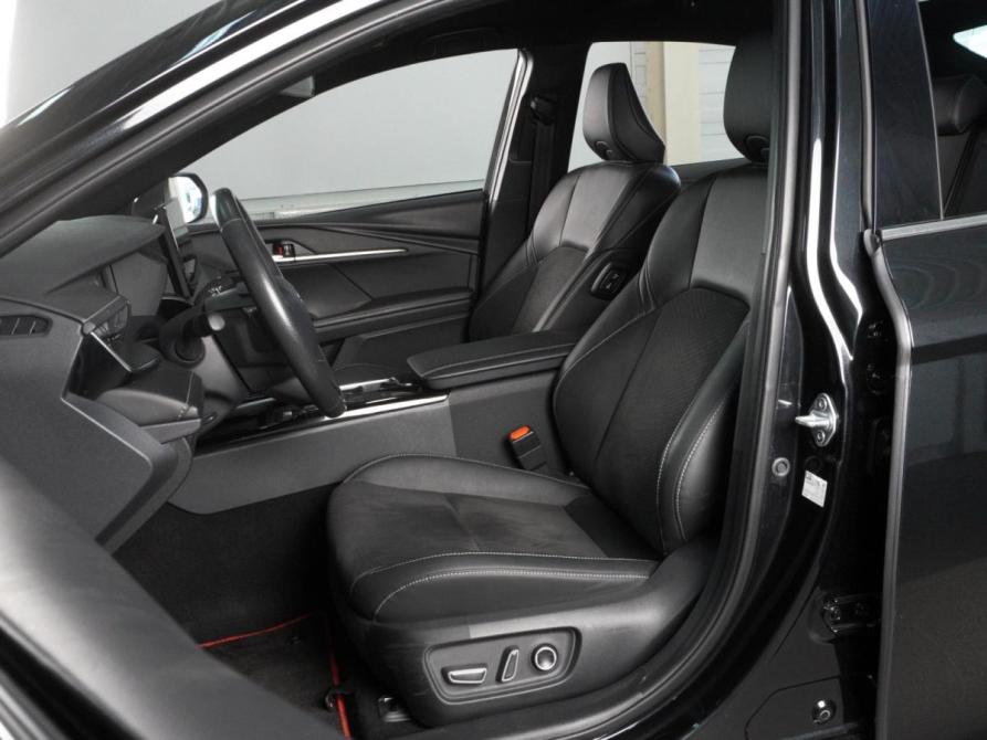 Toyota Camry IX (XV80) China Market Минеральные Воды  - изображение 10