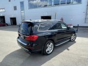 Mercedes-Benz GL-Класс II (X166) Санкт-Петербург  - изображение 6