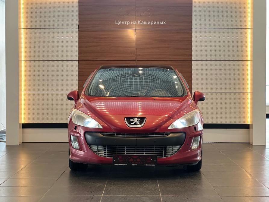 Peugeot 308 I Челябинск  - изображение 2
