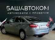 Lada (ВАЗ) Vesta I Уфа  - изображение 22