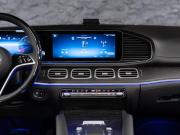 Mercedes-Benz GLE II (V167) Рестайлинг Москва  - изображение 36