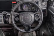 Honda N-WGN I Томск  - изображение 30