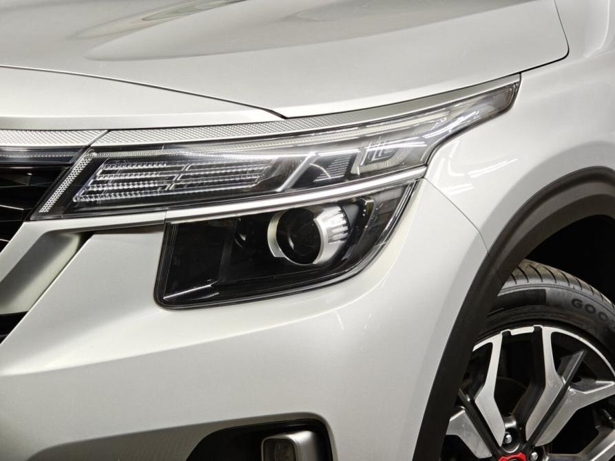 Kia Seltos I Москва  - изображение 10