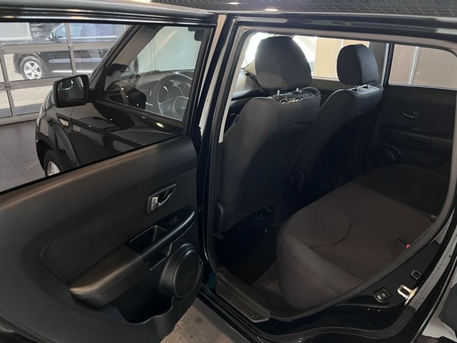 Kia Soul I Рестайлинг Чебоксары  - изображение 24