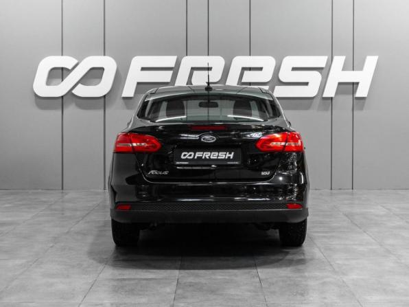 Ford Focus III Рестайлинг с пробегом 2019 года, цена 1 159 000 рублей, 75885 км, седан, Автокод Объявления