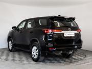 Toyota Fortuner II Санкт-Петербург  - изображение 28