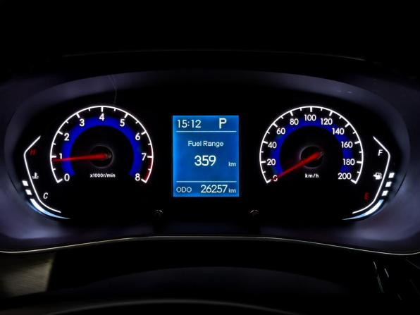 BAIC X35 с пробегом 2023 года, цена 1 490 000 рублей, 26256 км, внедорожник, Автокод Объявления