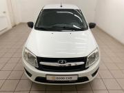 Lada (ВАЗ) Granta I Энгельс  - изображение 45