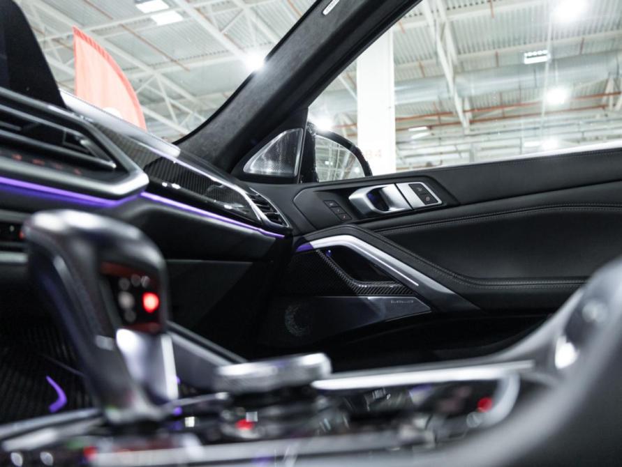 BMW X6 M III (F96) Санкт-Петербург  - изображение 36