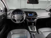 Hyundai Elantra VI (AD) Тюмень  - изображение 26