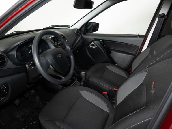 Lada (ВАЗ) Granta I Рестайлинг с пробегом 2020 года, цена 822 000 рублей, 54000 км, лифтбек, Автокод Объявления