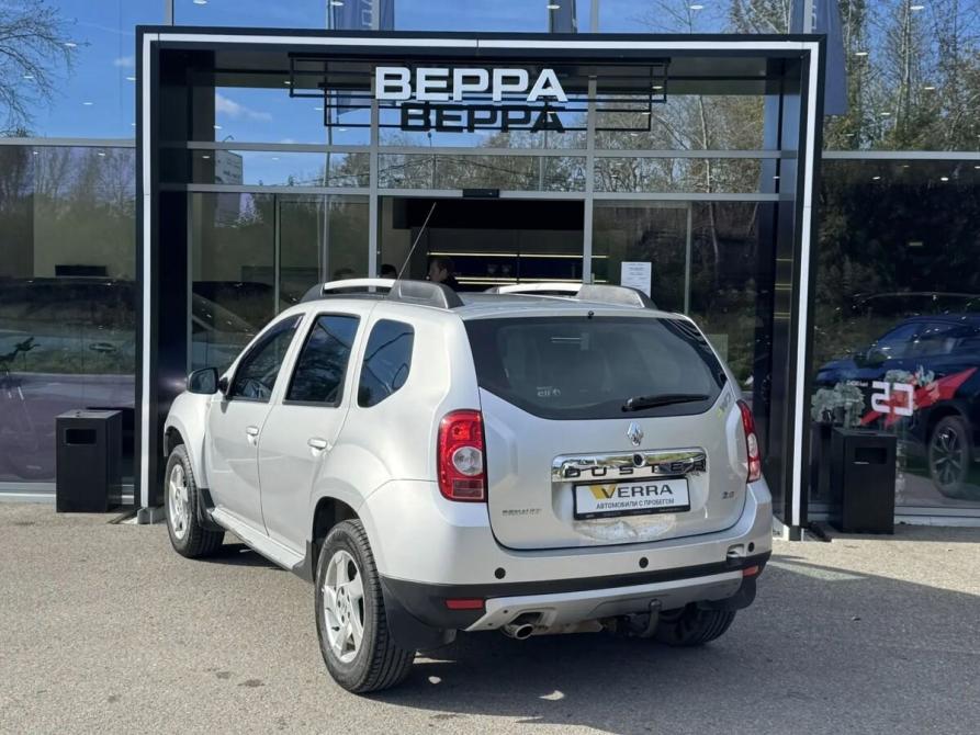Renault Duster I Пермь  - изображение 6