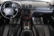 SsangYong Rexton I Омск  - изображение 36