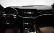 Volkswagen Touareg III Москва  - изображение 29