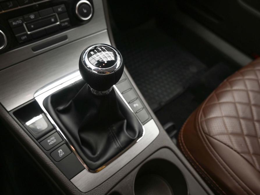 Volkswagen Passat B7 Ростов-на-Дону  - изображение 18
