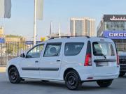 Lada (ВАЗ) Largus I Новосибирск  - изображение 29