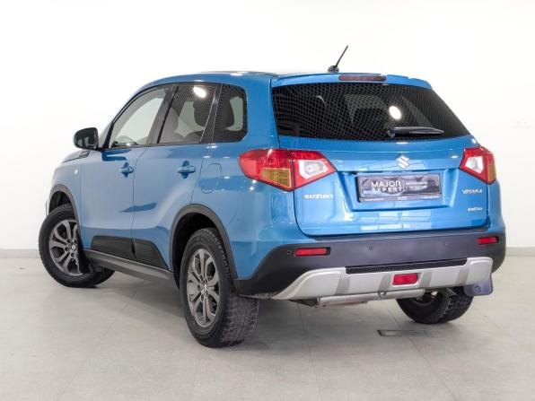 Suzuki Vitara II с пробегом 2015 года, цена 1 399 000 рублей, 148239 км, внедорожник, Автокод Объявления