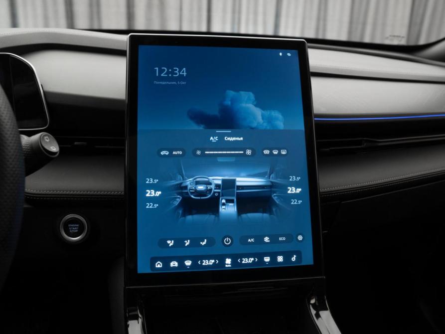 Geely Cityray Москва  - изображение 22