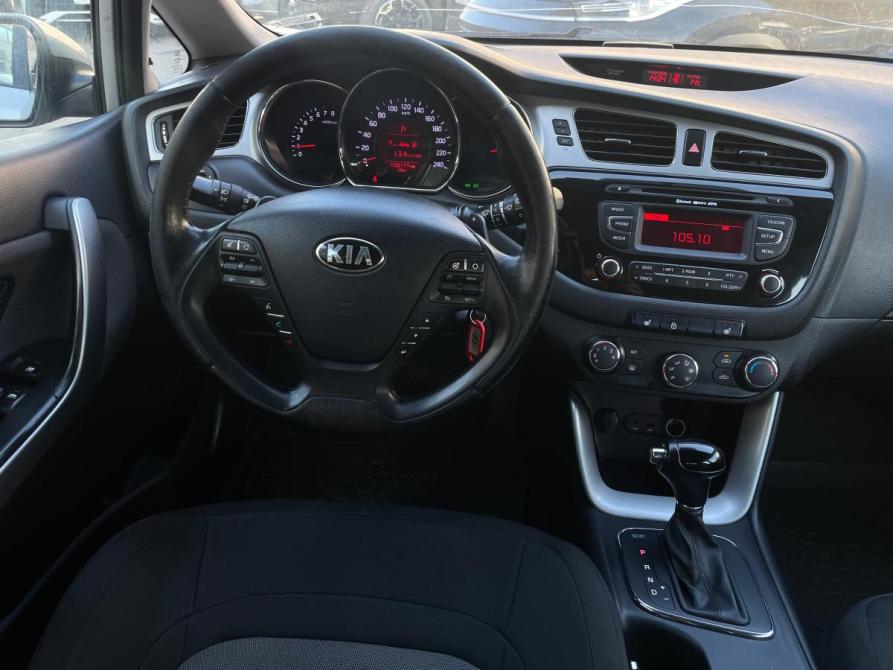 Kia Ceed II Санкт-Петербург  - изображение 9