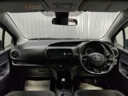 Toyota Vitz III (XP130) Рестайлинг 2 Пермь  - изображение 26