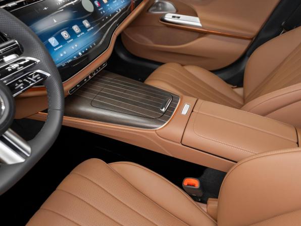 Mercedes-Benz E-Класс VI (W214 S214) с пробегом 2026 года, цена 9 600 000 рублей, 30 км, седан, Автокод Объявления