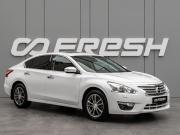 Nissan Teana III (L33) Краснодар  - изображение 22