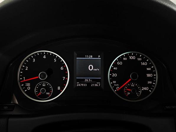 Volkswagen Tiguan I Рестайлинг с пробегом 2012 года, цена 1 197 000 рублей, 247000 км, внедорожник, Автокод Объявления