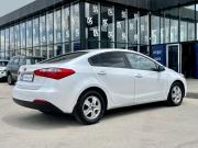 Kia Cerato III Краснодар  - изображение 28