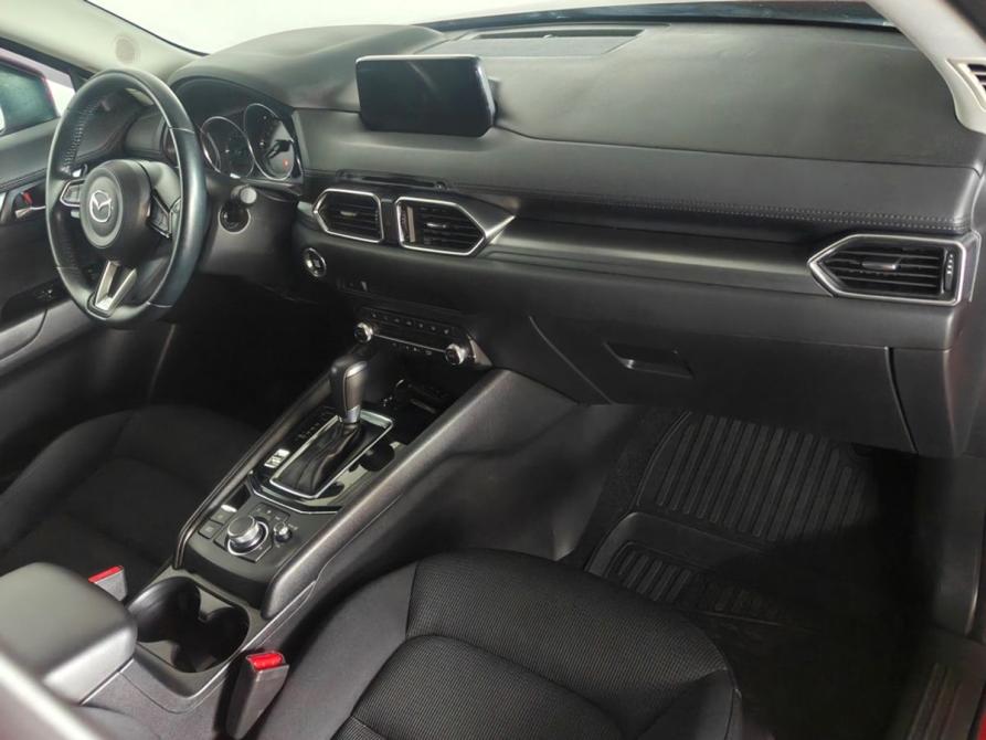 Mazda CX-5 II Москва  - изображение 10