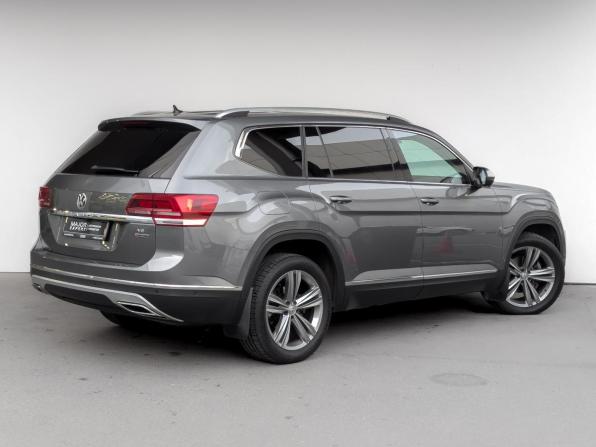 Volkswagen Teramont I с пробегом 2019 года, цена 3 632 000 рублей, 106246 км, внедорожник, Автокод Объявления