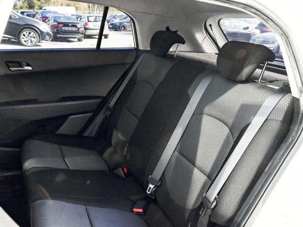 Hyundai Creta I с пробегом 2019 года, цена 1 965 000 рублей, 66000 км, внедорожник, Автокод Объявления