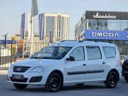 Lada (ВАЗ) Largus I Новосибирск  - изображение 25